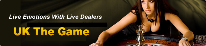 Live Betting Dealers